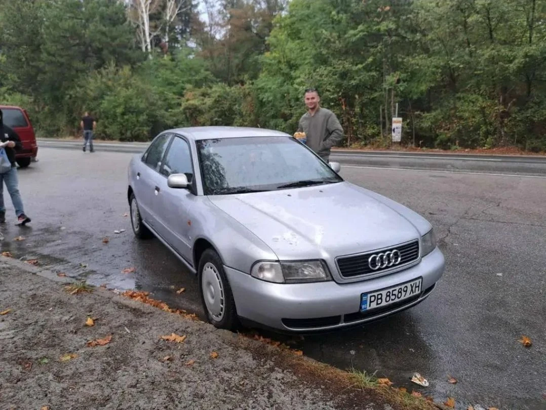 Audi A4 | Mobile.bg � ����������� 1