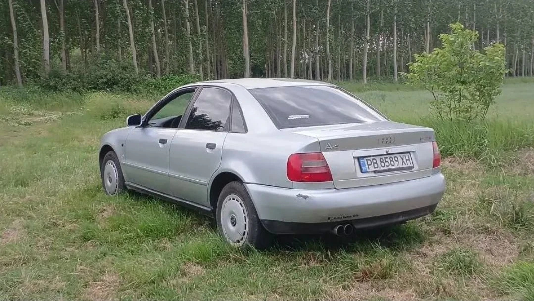 Audi A4 | Mobile.bg � ����������� 3