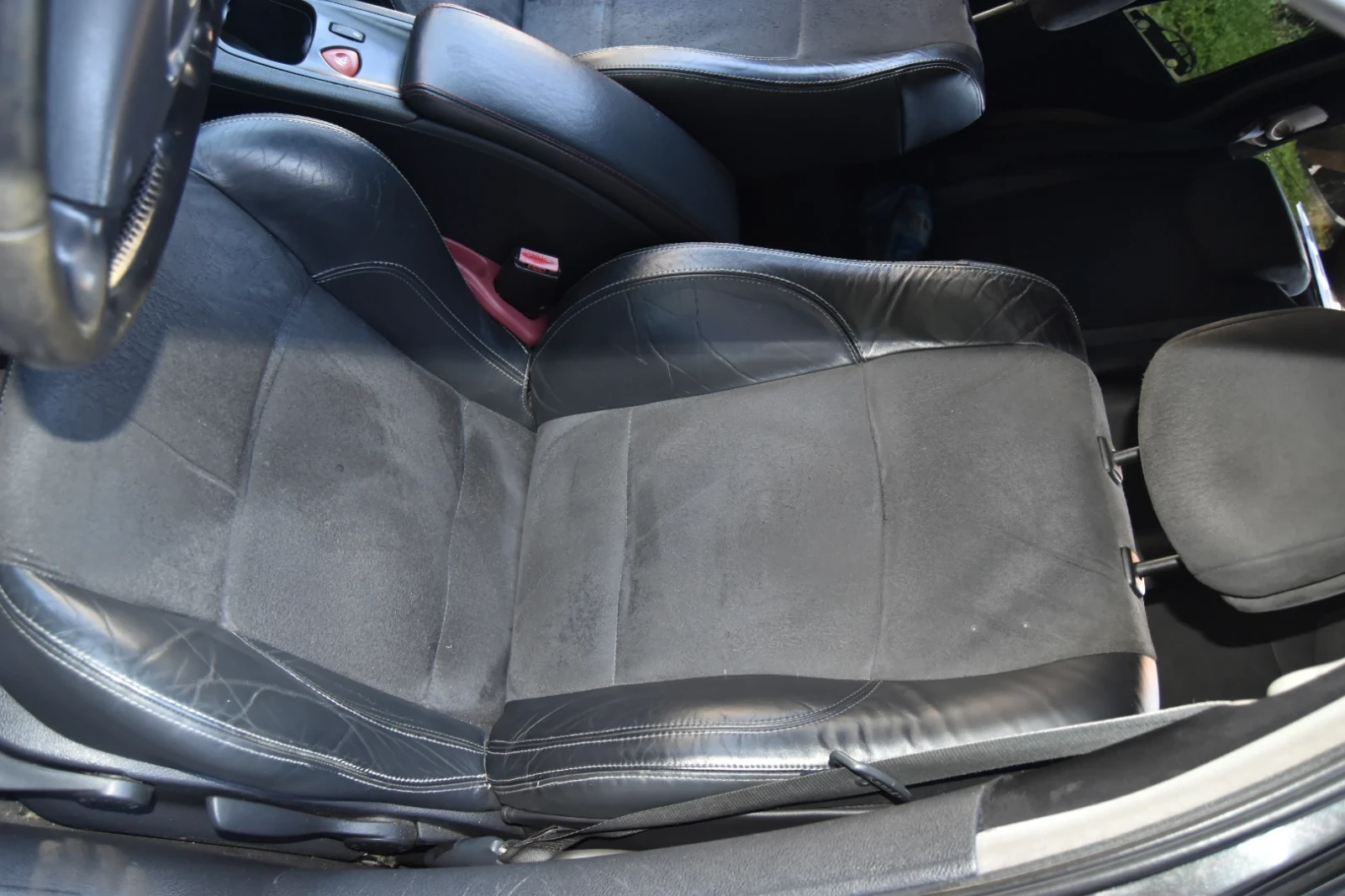 Renault Laguna 2.0 dci, снимка 10 - Автомобили и джипове - 56351100