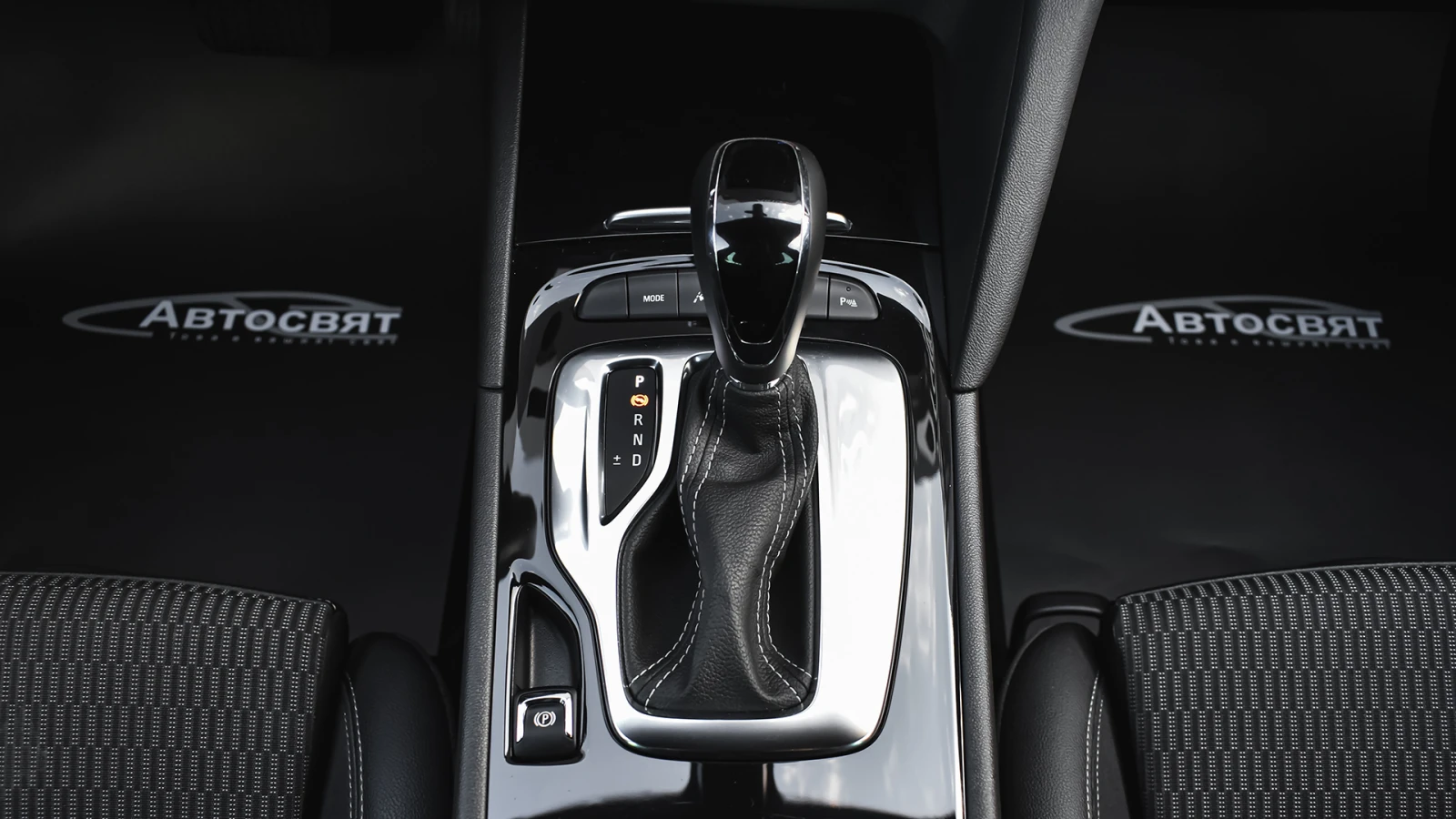Opel Insignia Sports Tourer 2.0d Business Elegance Automatic | Mobile.bg � ����������� 12