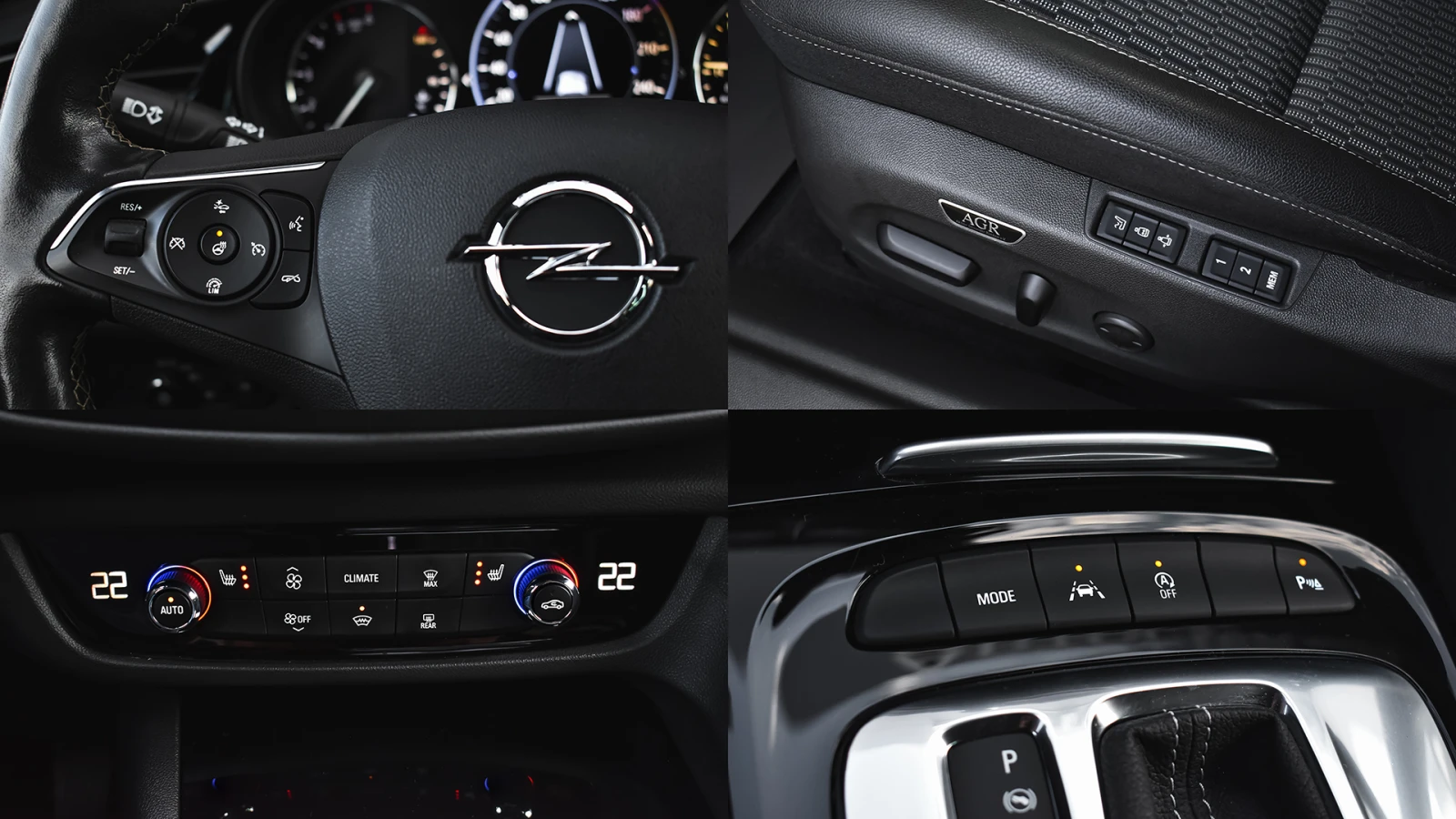 Opel Insignia Sports Tourer 2.0d Business Elegance Automatic | Mobile.bg � ����������� 16
