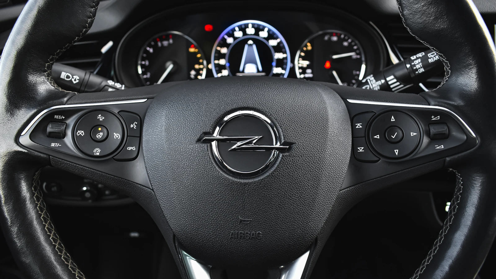 Opel Insignia Sports Tourer 2.0d Business Elegance Automatic | Mobile.bg � ����������� 10