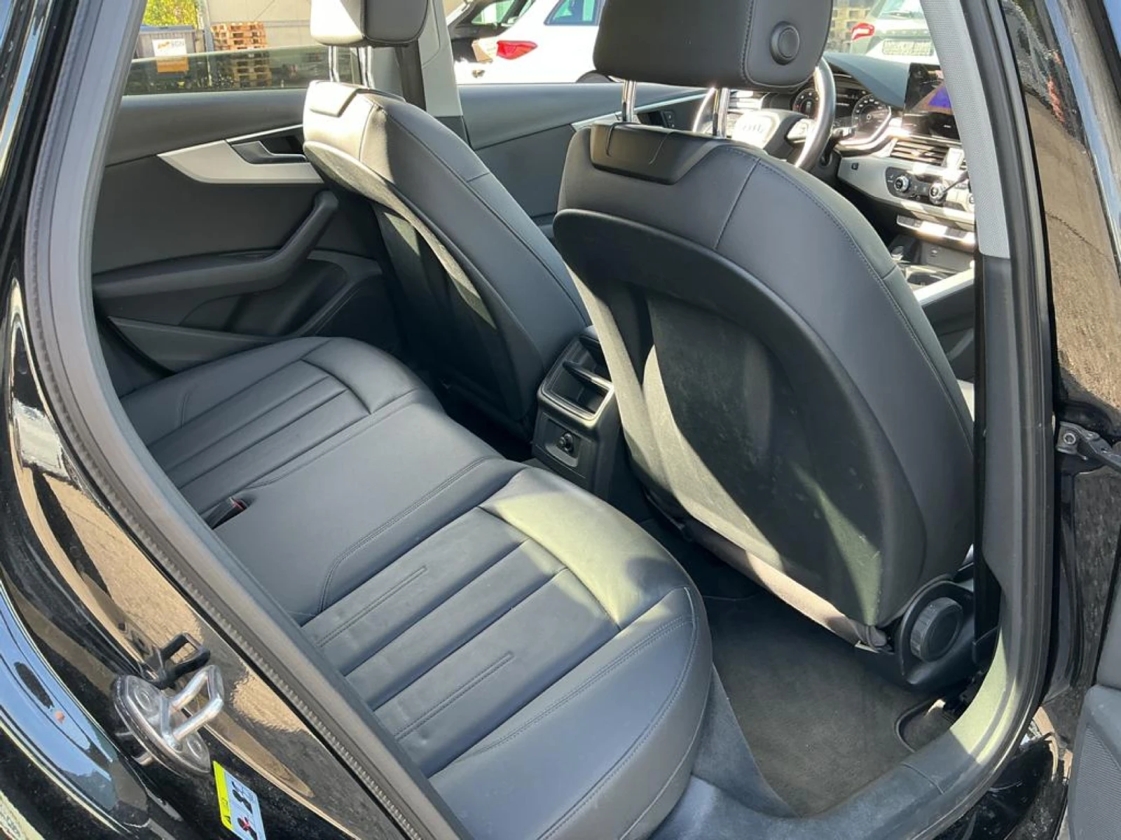 Audi A4 Avant 30TDI Leather LED Navi | Mobile.bg � ����������� 8