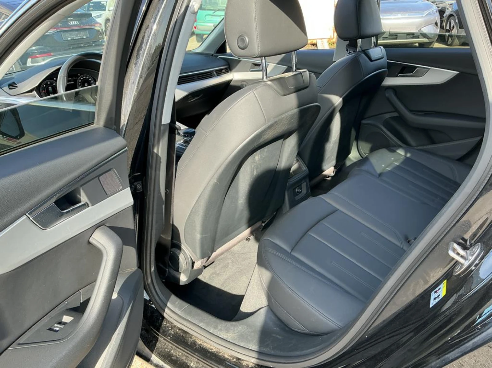 Audi A4 Avant 30TDI Leather LED Navi | Mobile.bg � ����������� 6