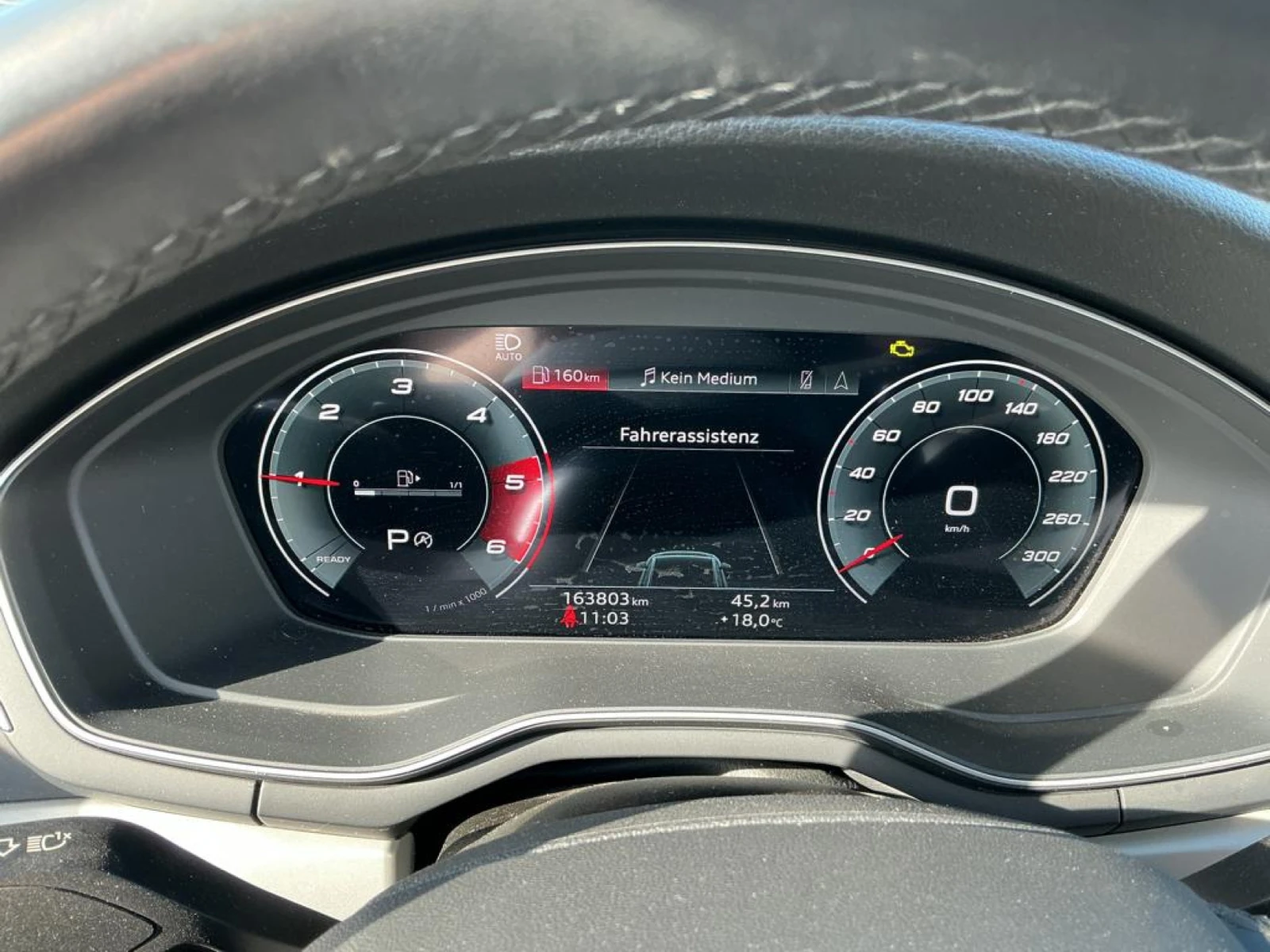 Audi A4 Avant 30TDI Leather LED Navi | Mobile.bg � ����������� 10