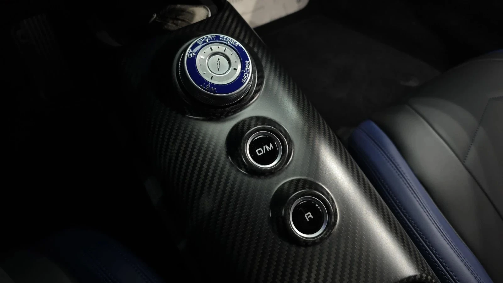 Maserati MC20, снимка 9 - Автомобили и джипове - 56686145