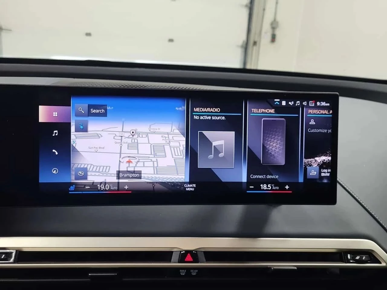 BMW iX | Mobile.bg � ����������� 8