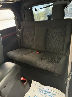 Jeep Wrangler Gas, снимка 8