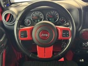 Jeep Wrangler Gas, снимка 4