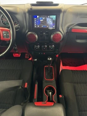 Jeep Wrangler Gas, снимка 10