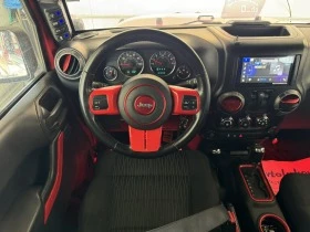 Jeep Wrangler Gas, снимка 11