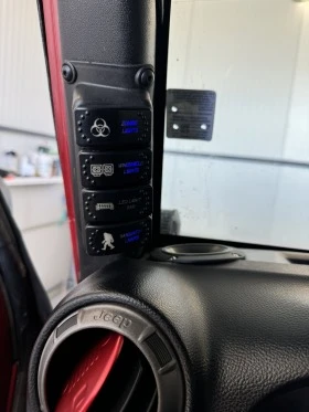 Jeep Wrangler Gas, снимка 7