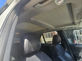 Mercedes-Benz ML 250, снимка 8