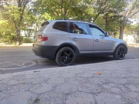BMW X3, снимка 3