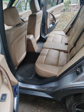 BMW X3, снимка 6