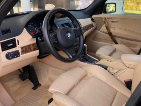 BMW X3 3.0D/M-Пакет/ФЕЙС/ТЕГЛИЧ, снимка 11