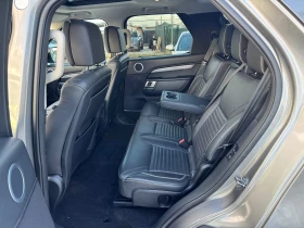 Land Rover Discovery -3.0D-FULL PACK-7-MESTA, снимка 10