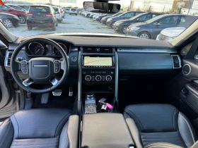 Land Rover Discovery -3.0D-FULL PACK-7-MESTA, снимка 13