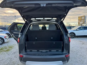 Land Rover Discovery -3.0D-FULL PACK-7-MESTA, снимка 12