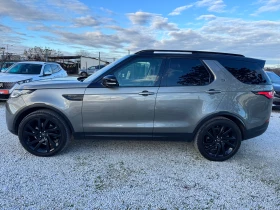 Land Rover Discovery -3.0D-FULL PACK-7-MESTA, снимка 4