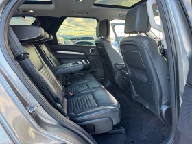 Land Rover Discovery -3.0D-FULL PACK-7-MESTA, снимка 14
