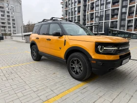 Ford Bronco Badlands, снимка 4