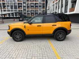 Ford Bronco Badlands, снимка 3