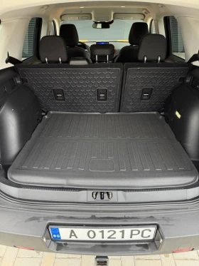 Ford Bronco Badlands, снимка 14