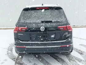 VW Tiguan Highline* 4motion* Fender* Подгреви* 360, снимка 4