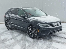 VW Tiguan Highline* 4motion* Fender* Подгреви* 360, снимка 1