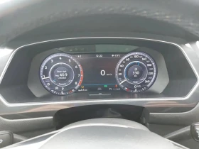 VW Tiguan Highline* 4motion* Fender* Подгреви* 360, снимка 17