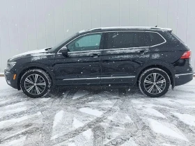 VW Tiguan Highline* 4motion* Fender* Подгреви* 360, снимка 6