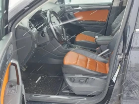 VW Tiguan Highline* 4motion* Fender* Подгреви* 360, снимка 8