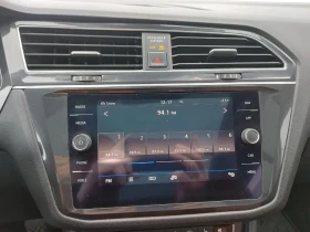 VW Tiguan Highline* 4motion* Fender* Подгреви* 360, снимка 10
