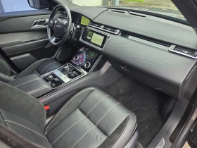Land Rover Range Rover Velar 2.0 R-Dynamic/P250/SE/AWD, снимка 14