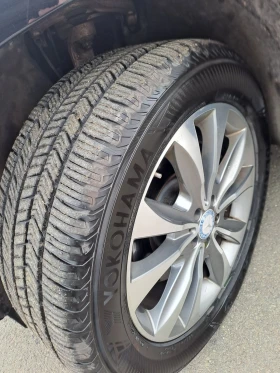 Mercedes-Benz GL 450 3.00 бензин битурбо, снимка 12