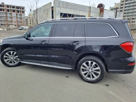 Mercedes-Benz GL 450 3.00 бензин битурбо, снимка 9