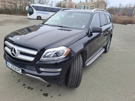 Mercedes-Benz GL 450 3.00 бензин битурбо, снимка 10
