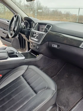 Mercedes-Benz GL 450 3.00 бензин битурбо, снимка 14