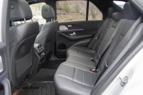 Mercedes-Benz GLE 350 4MATIC * NAVI * LED * CAMERA * BURMESTER * ПОДГРЕВ, снимка 12