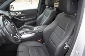 Mercedes-Benz GLE 350 4MATIC * NAVI * LED * CAMERA * BURMESTER * ПОДГРЕВ, снимка 11