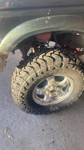 Land Rover Discovery, снимка 2