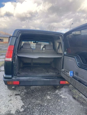 Land Rover Discovery, снимка 11