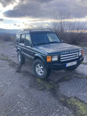 Land Rover Discovery, снимка 6