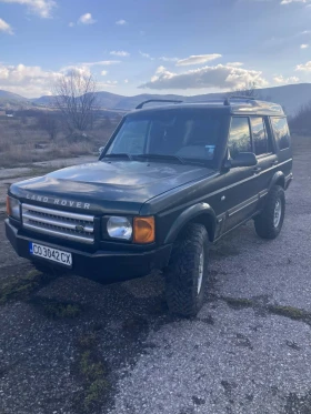 Land Rover Discovery, снимка 10