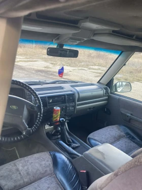 Land Rover Discovery, снимка 13
