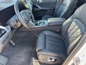 BMW X5 xDrive40i, снимка 6