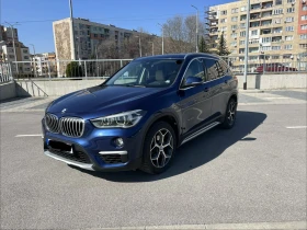 BMW X1 M sport, снимка 2