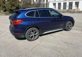 BMW X1 M sport, снимка 4