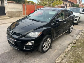 Mazda CX-7, снимка 2